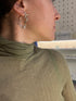 Twisted Earrings